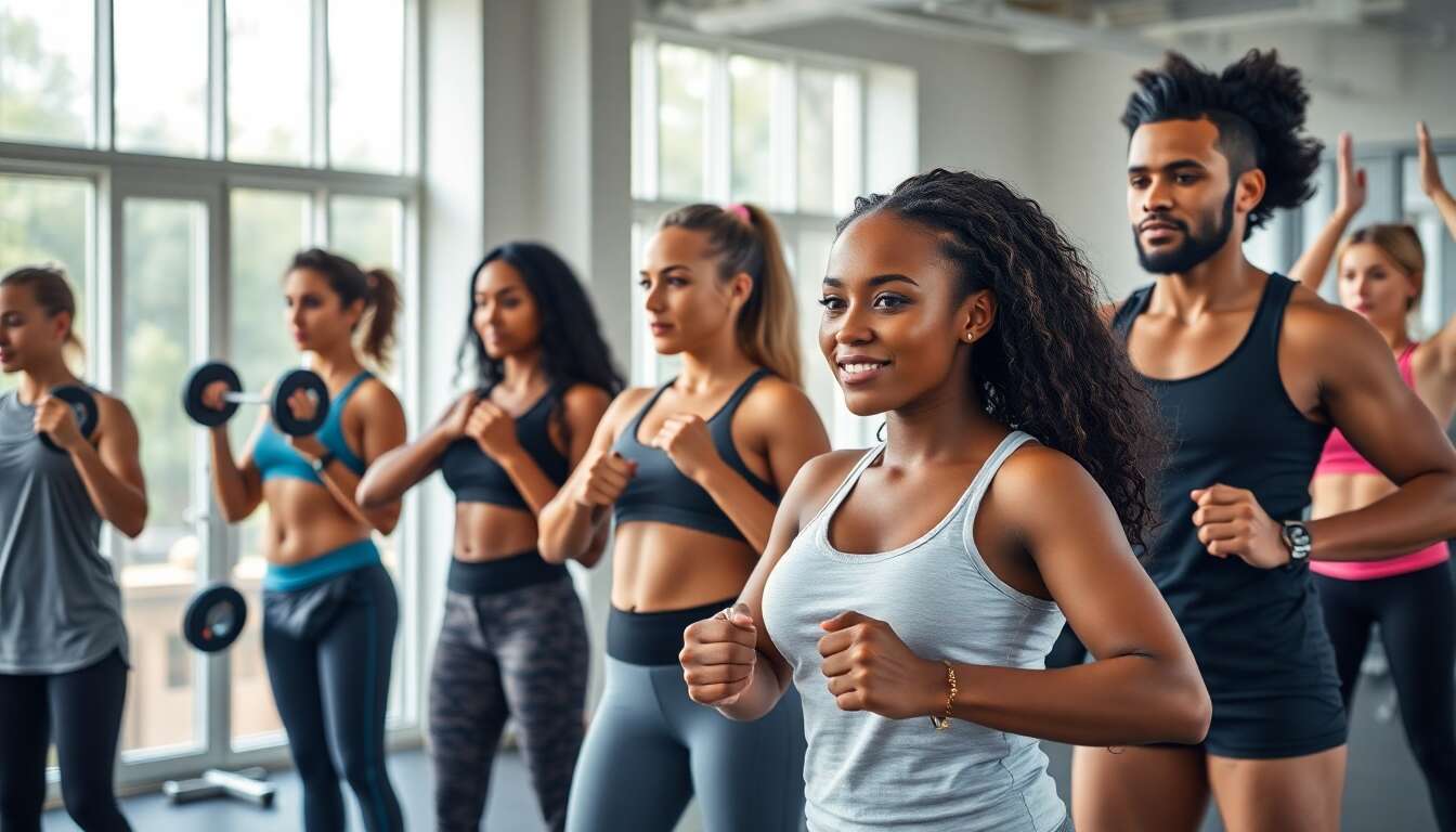 Planifier ses s&eacute;ances pour un &eacute;quilibre optimal