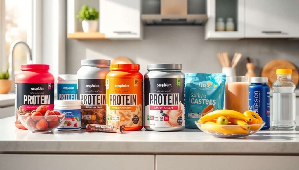 Effets secondaires des protéines : ce qu'il faut savoir