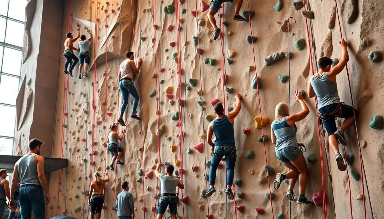 Les diff&eacute;rentes variantes du tirage vertical &agrave; conna&icirc;tre