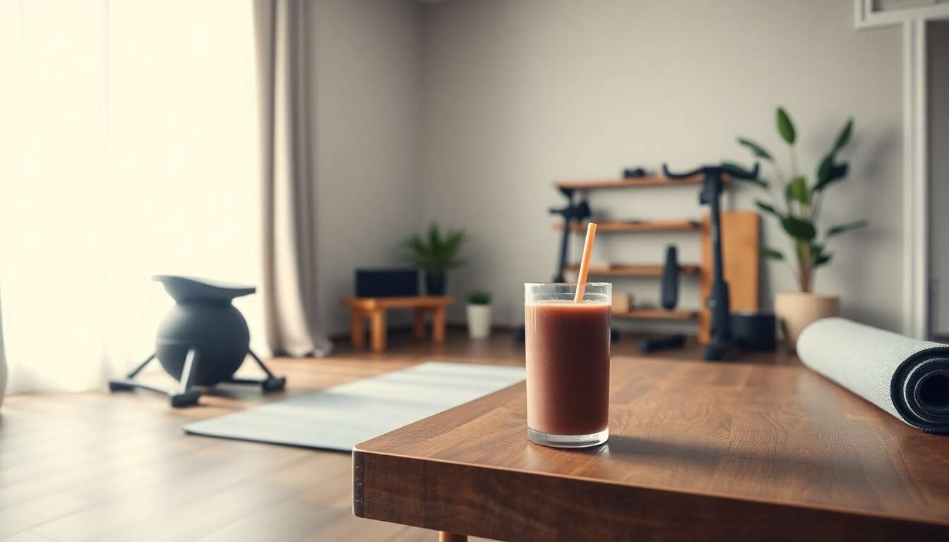 Conseils pour bien récupérer après une séance de fitness