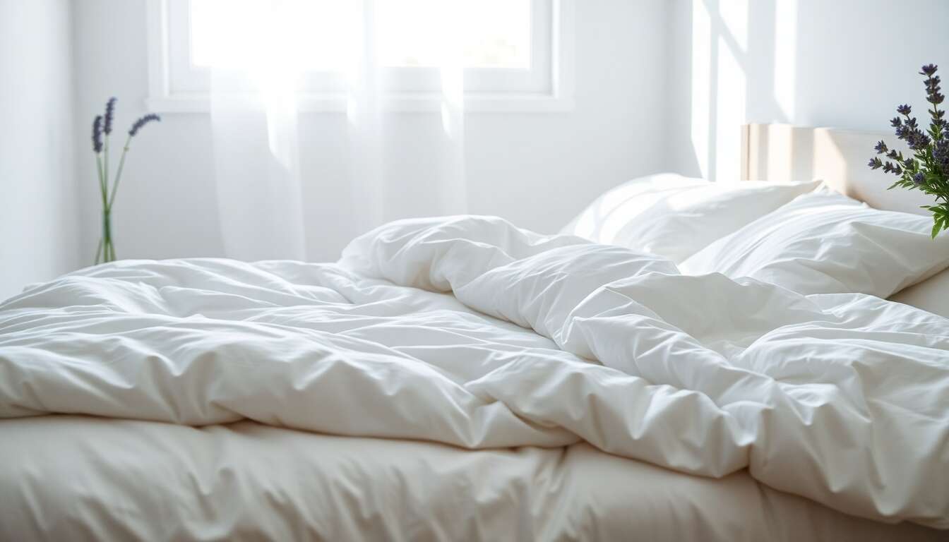 Sommeil r&eacute;parateur : cl&eacute; d'une bonne r&eacute;cup&eacute;ration