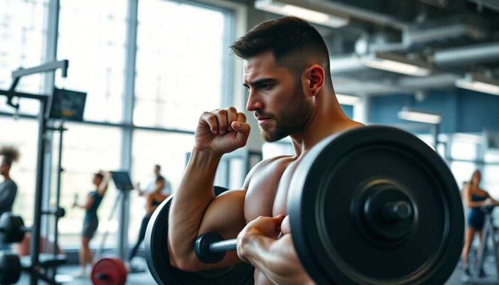 Mythes sur la prise de masse : ce qui freine vos progrès