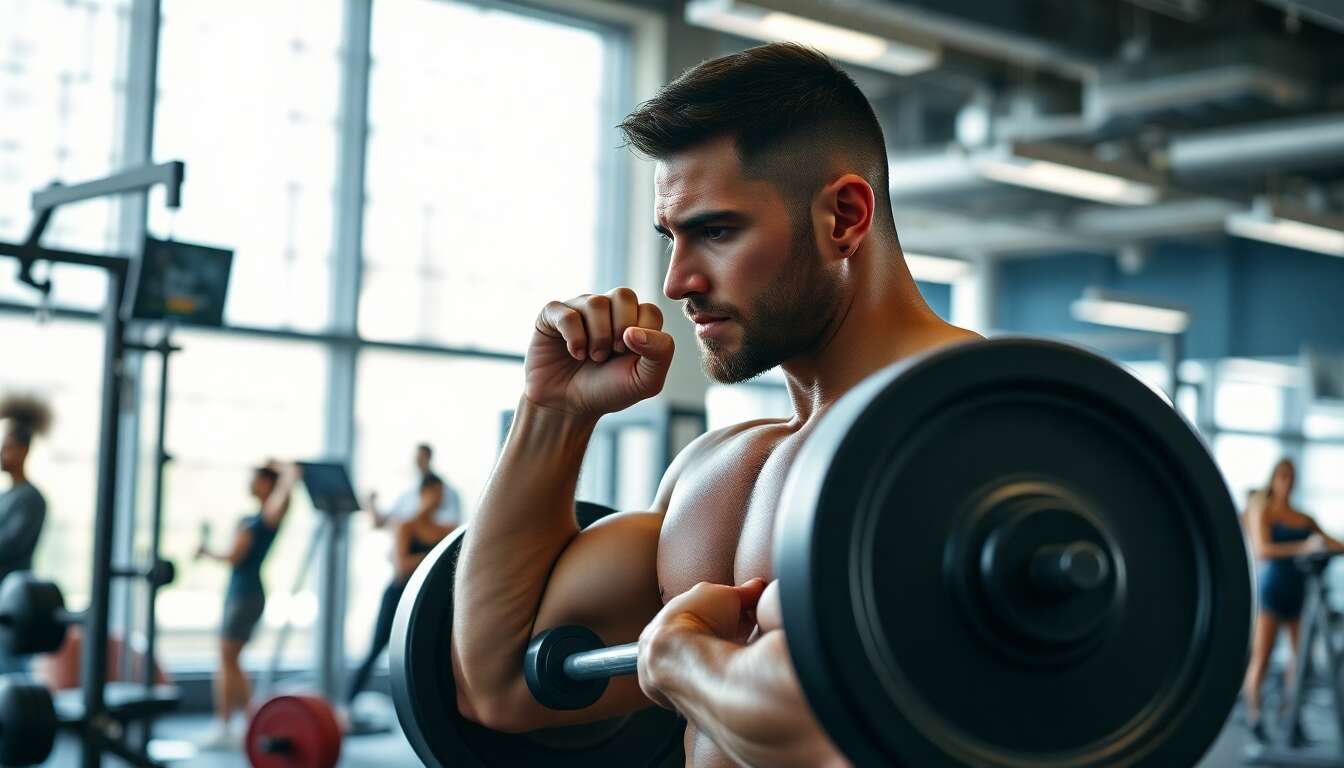 Mythes sur la prise de masse : ce qui freine vos progrès