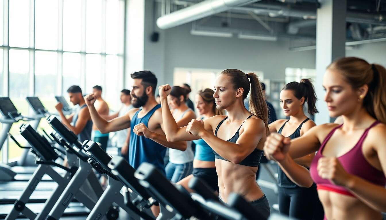 Les mythes sur la fréquence d'entraînement Les mythes sur la fréquence d'entraînement