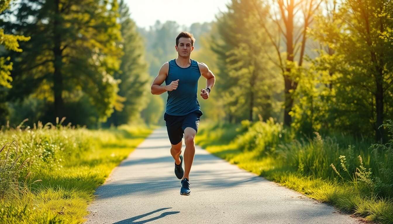 Comment améliorer son endurance : conseils essentiels