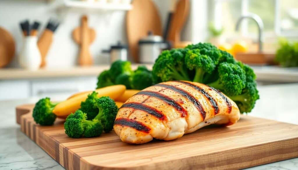 2 aliments essentiels pour une définition musculaire optimale