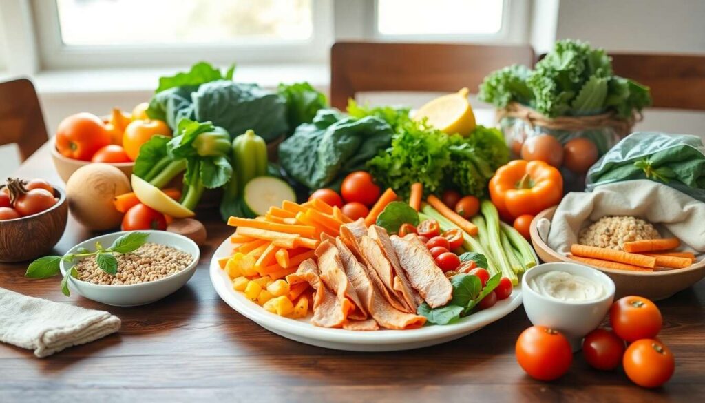 Comprendre la balance calorique pour une nutrition optimale