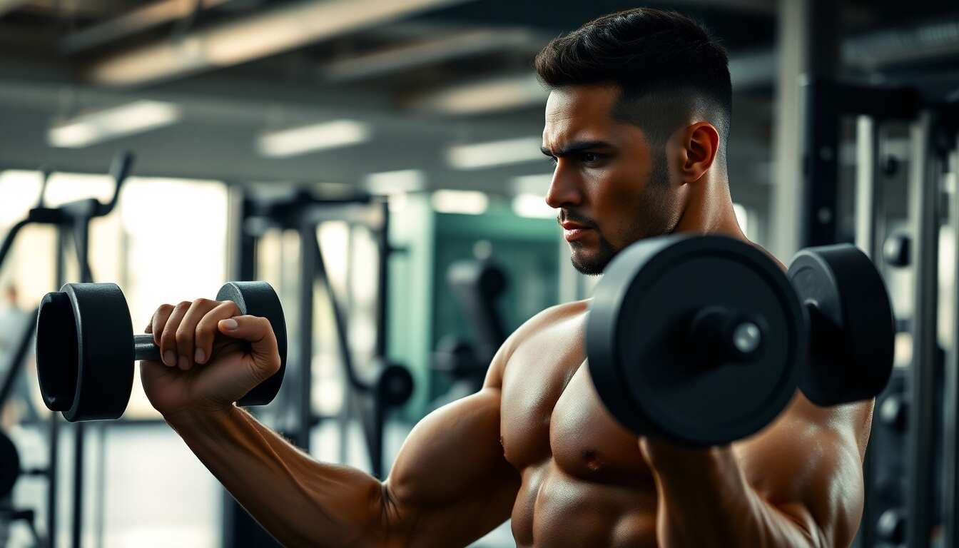 HMB : le complément idéal pour préserver la masse musculaire