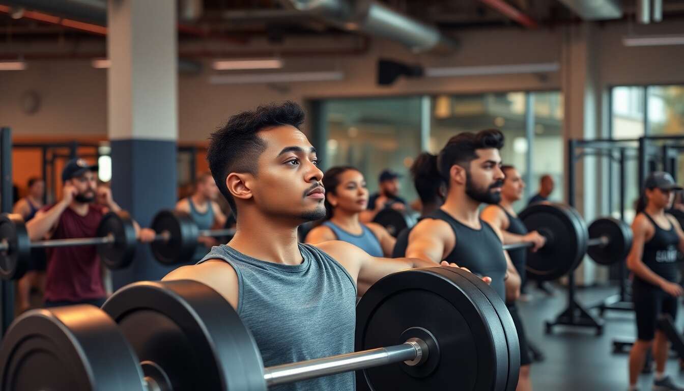 6 conseils pour progresser en musculation