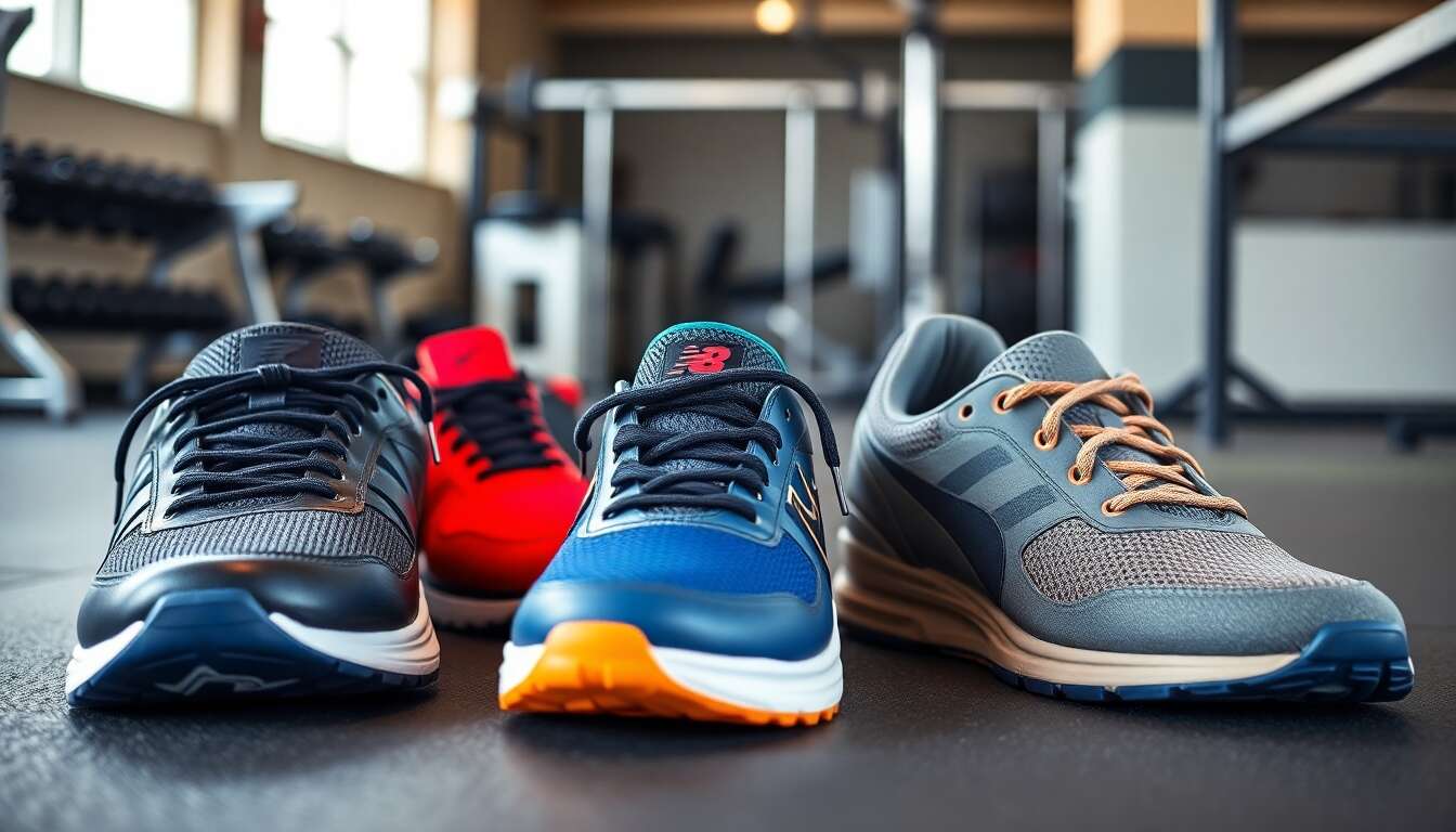 Quels modèles pour quel type d'entraînement Quels modèles pour quel type d'entraînement