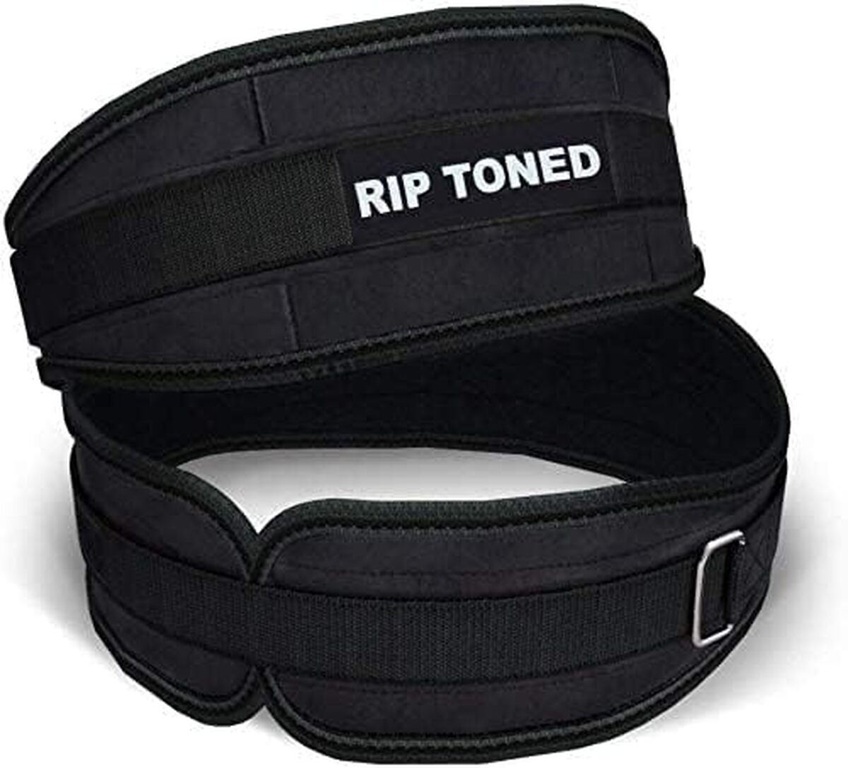 Test De La Ceinture D halt rophilie Rip Toned Support Dorsal Efficace