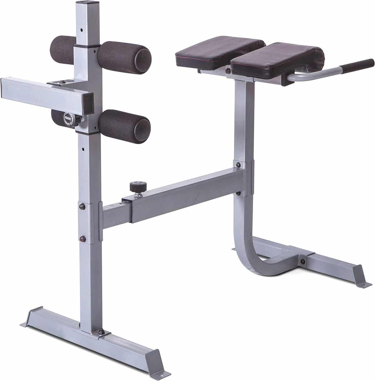 Test de la chaise romain cap résistance