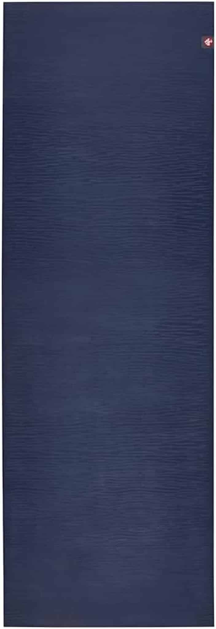 Test du tapis de yoga Manduka eKO Lite : légèreté et antidérapance au rendez-vous