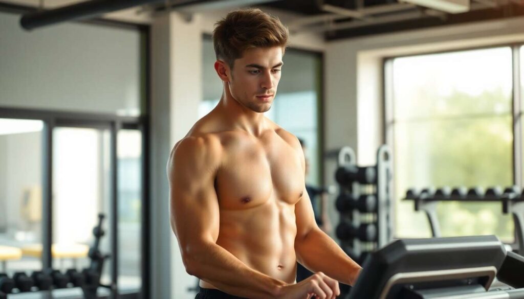 Cardio et prise de masse : comment bien les combiner ?