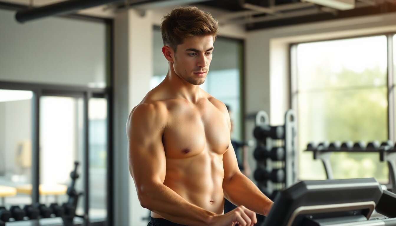 Cardio et prise de masse : comment bien les combiner ?