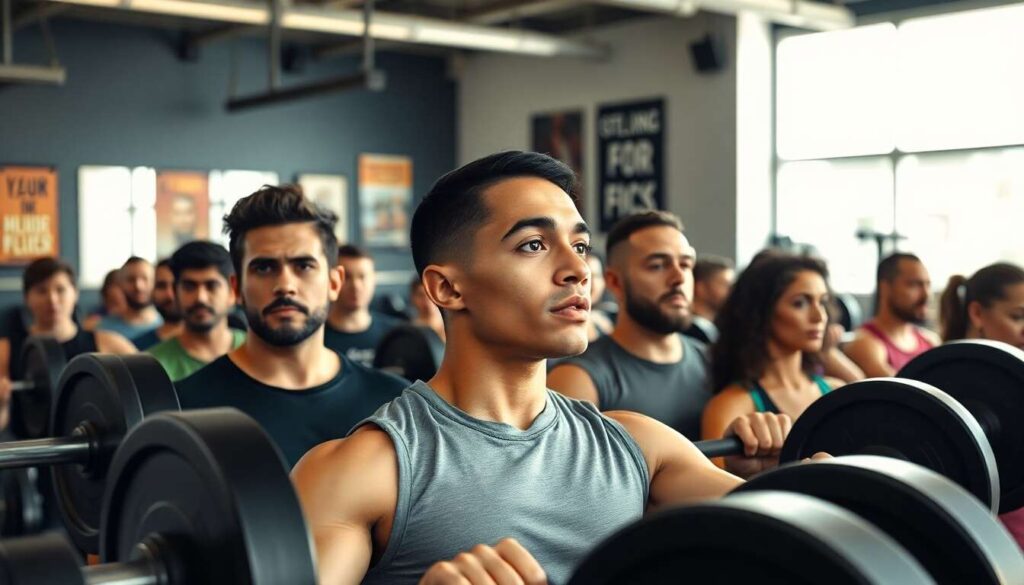 La musculation améliore-t-elle l'intelligence ?