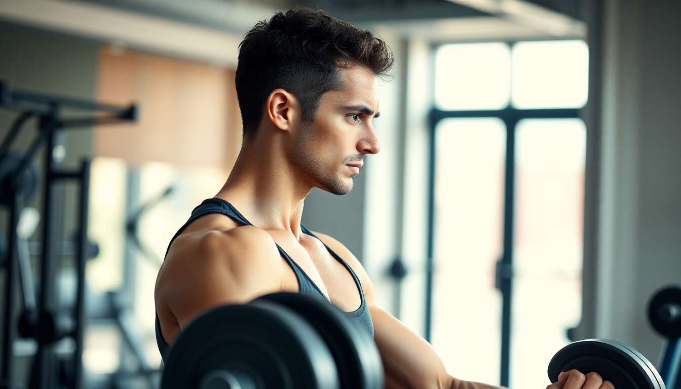Les bienfaits cognitifs de la musculation