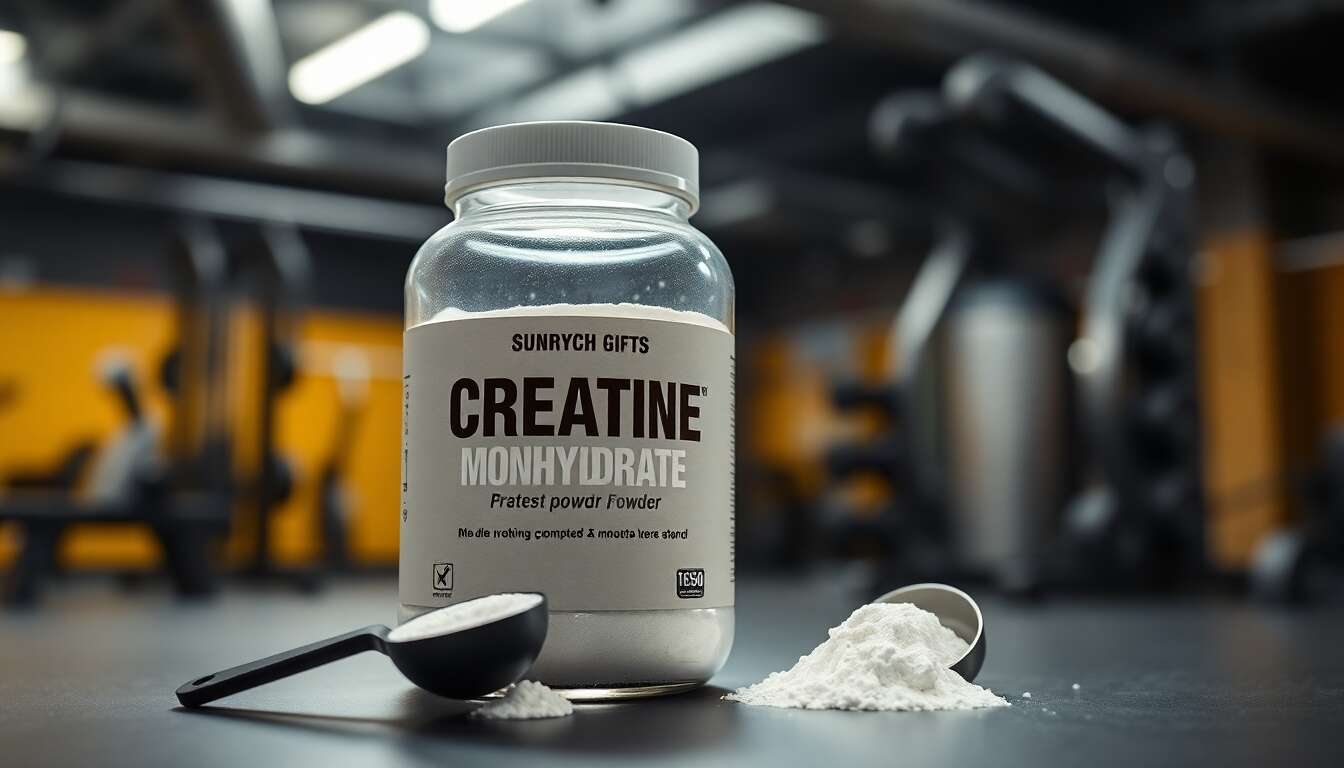 Créatine : quels dangers et effets secondaires ?