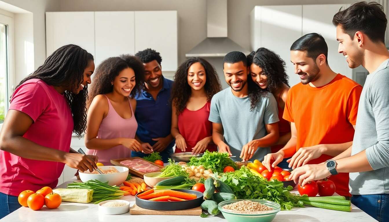 Améliorer sa digestion pour optimiser la musculation Améliorer sa digestion pour optimiser la musculation