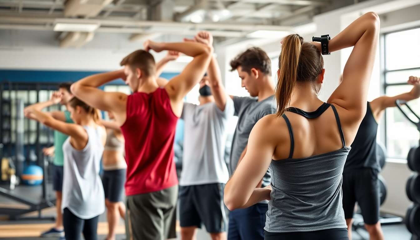 Les meilleurs exercices pour éviter les douleurs dorsales Les meilleurs exercices pour éviter les douleurs dorsales