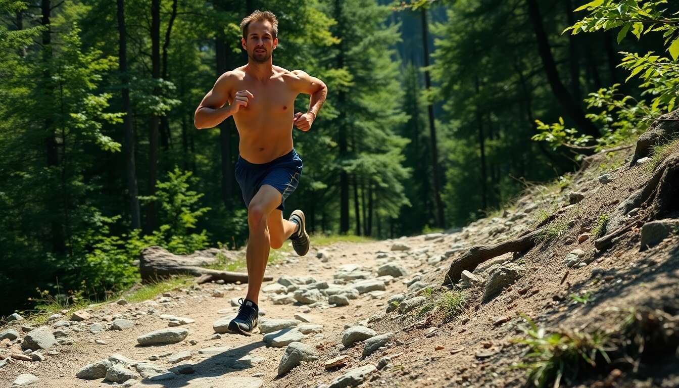 Trail et musculation : quels bienfaits pour votre corps ?