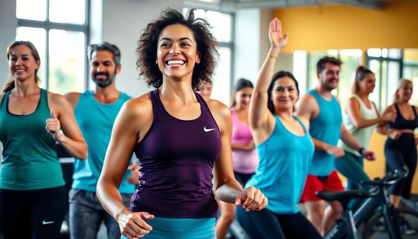 Choisir les activités adaptées à son niveau Choisir les activités adaptées à son niveau