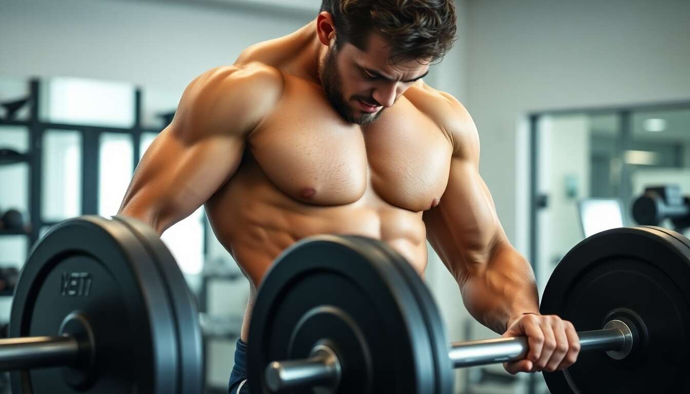 Optimisation des performances physiques Optimisation des performances physiques