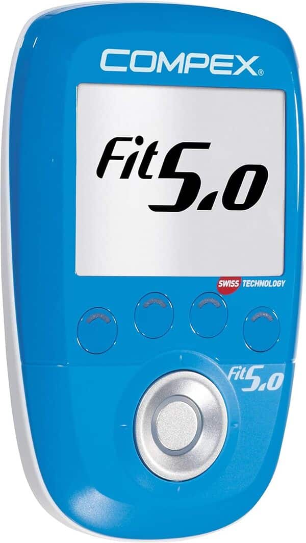 Compex Electrostimulateur Fit 5.0