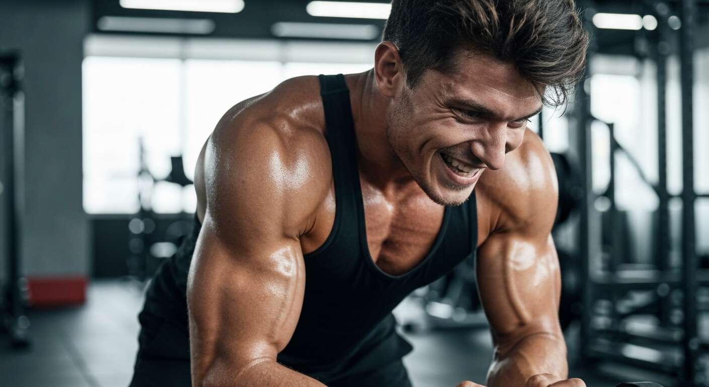 Les bienfaits du HIIT pour la musculation : augmentez votre performance
