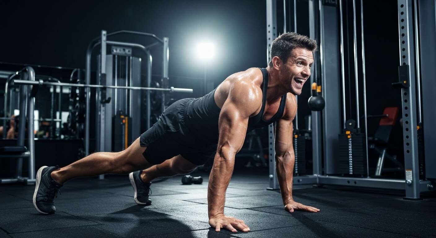 Les bases du hiit : comprendre le fonctionnement Les bases du hiit : comprendre le fonctionnement