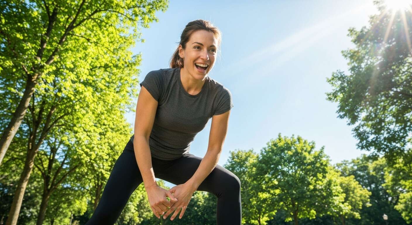 Comment bien préparer son entraînement : conseils pour débutants
