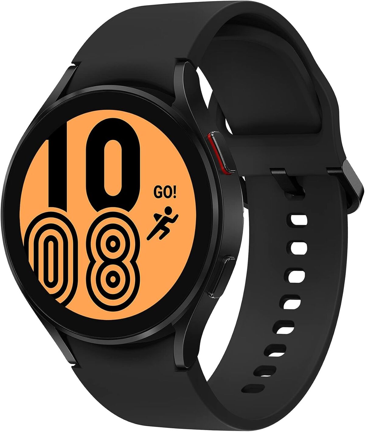 Test de la Samsung Galaxy Watch4 : l'intelligence au poignet