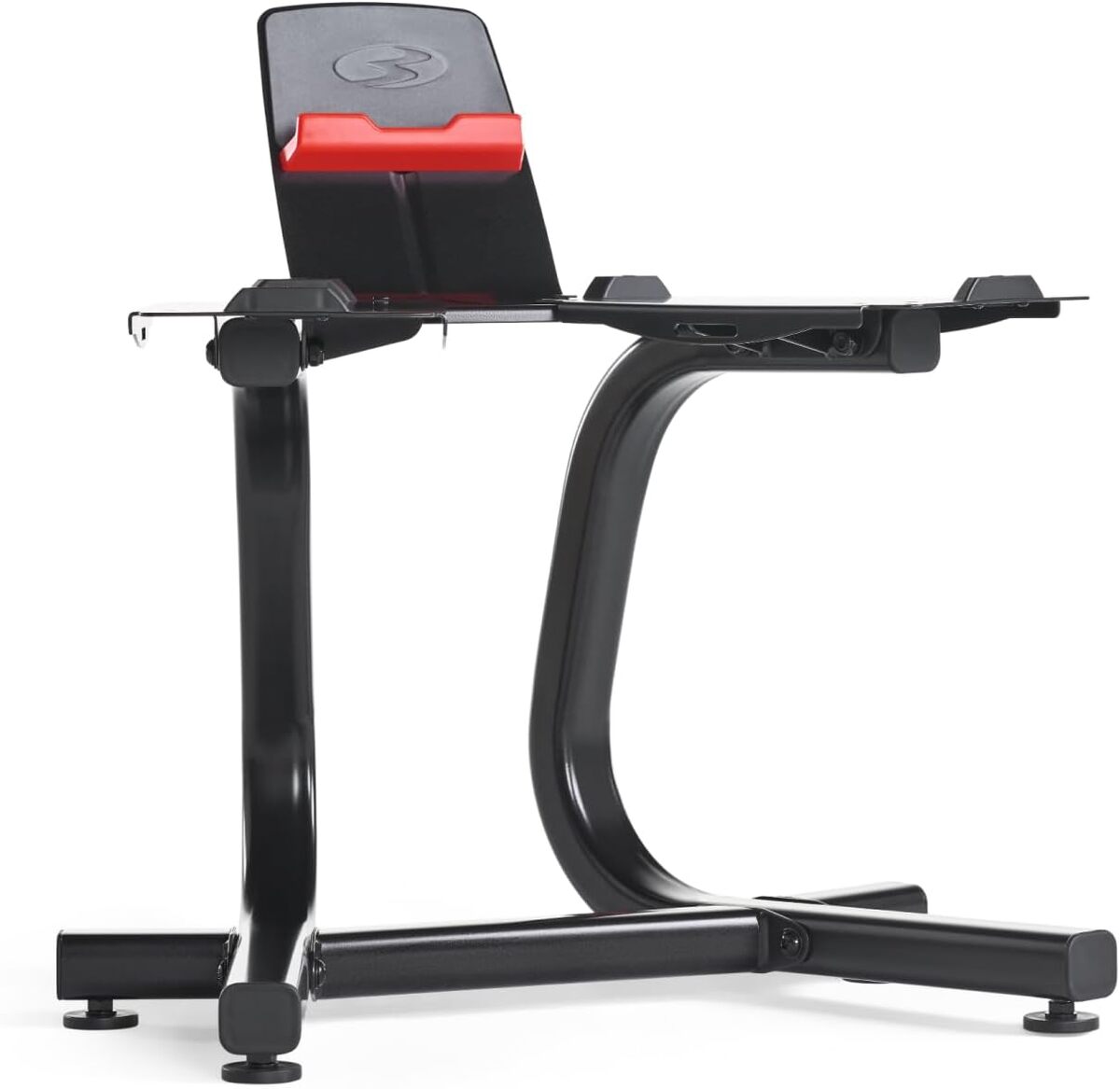 Test du support multimédia Bowflex SelectTech : efficacité et design