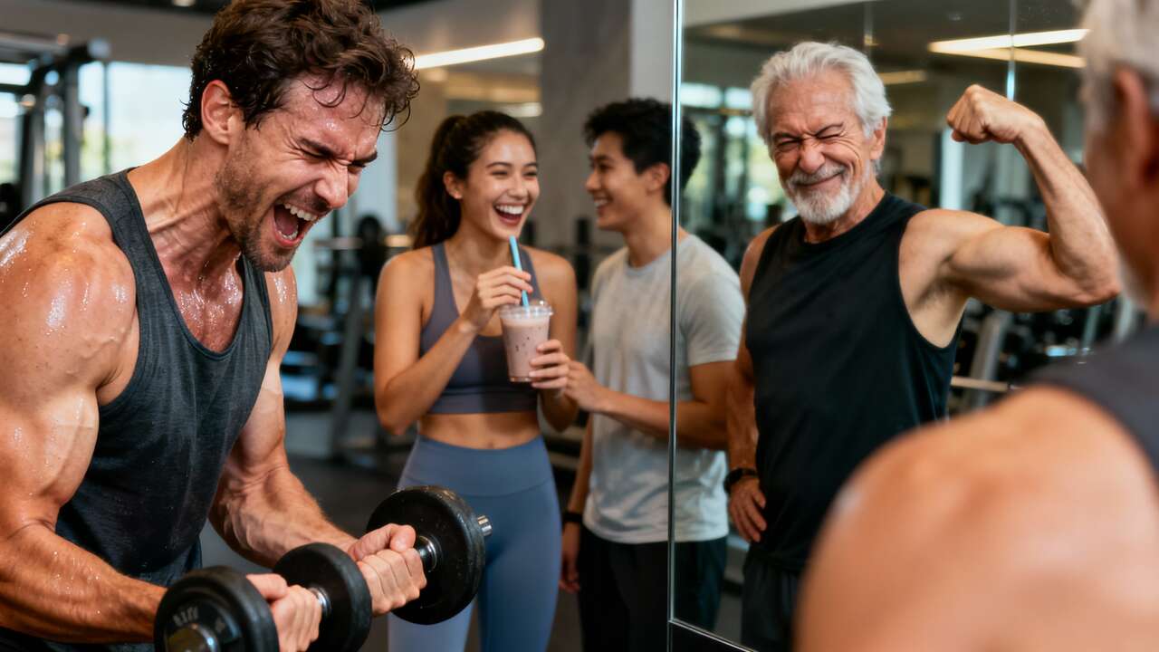 Alcool et musculation : quels effets sur vos gains ?