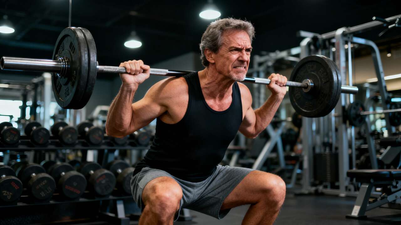 Test de niveau intermédiaire en musculation : êtes-vous prêt ?