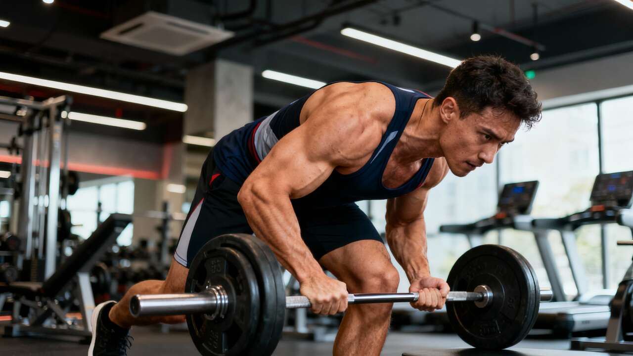 Programme de musculation et fitness : conseils efficaces