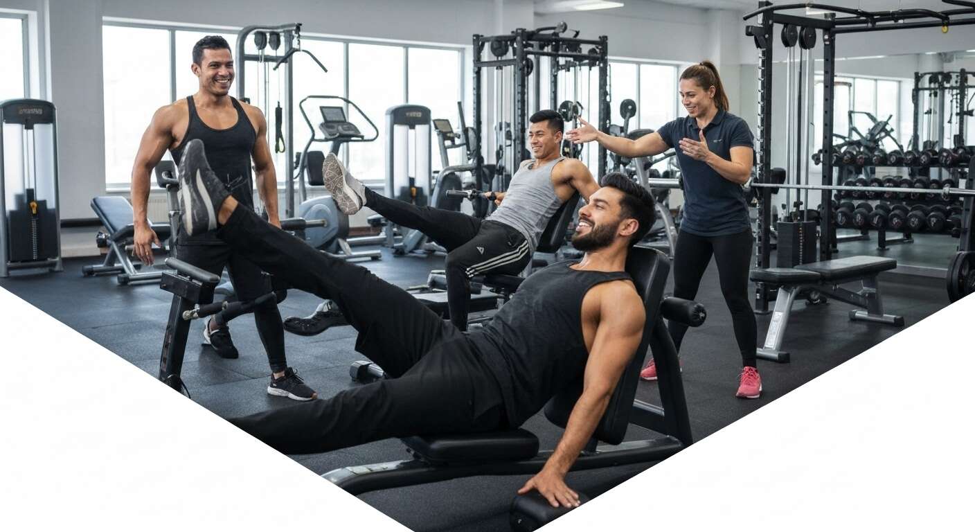 L'impact de la nutrition sur la performance