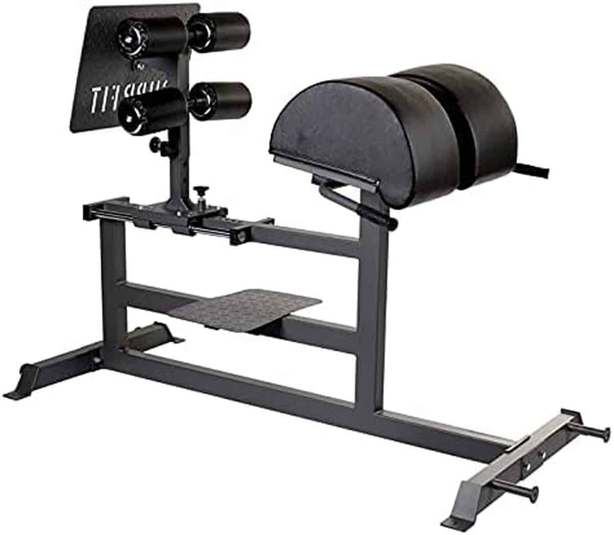 Test du développeur de fessiers Suprfit Berengar GHD : performance et confort pour votre entraînement