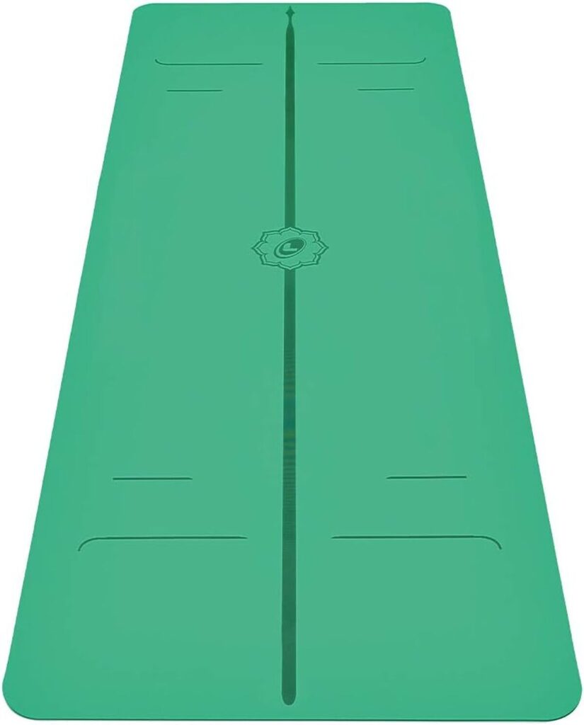 Test du tapis de yoga Evolve Liforme : antidérapant et écologique