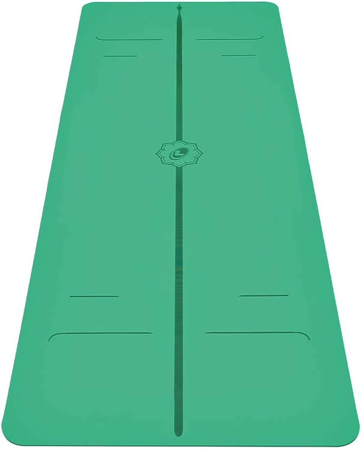 Test du tapis de yoga Evolve Liforme : antidérapant et écologique