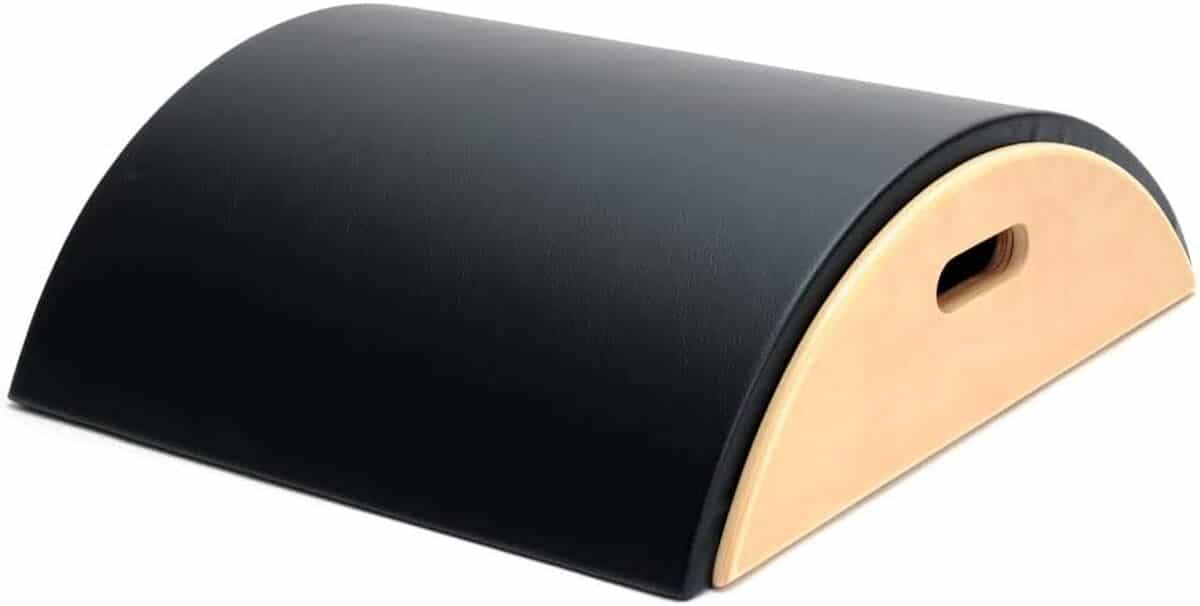 Test Yogistar closed arc corps : l'accessoire ultime pour votre bien-être