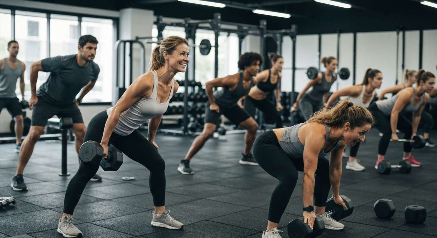 5 astuces pour éviter le mal de dos en musculation