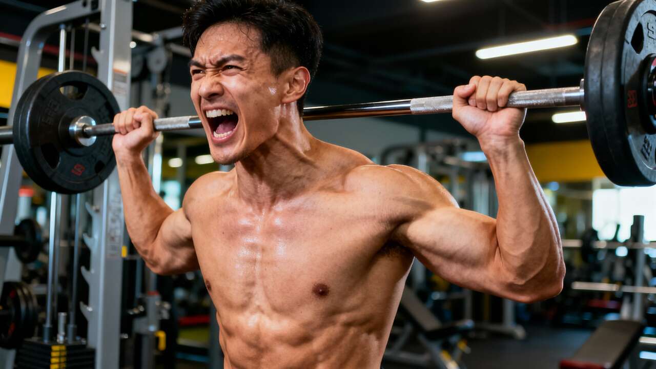 Combien de temps pour observer des résultats en prise de masse ? Combien de temps pour observer des résultats en prise de masse ?