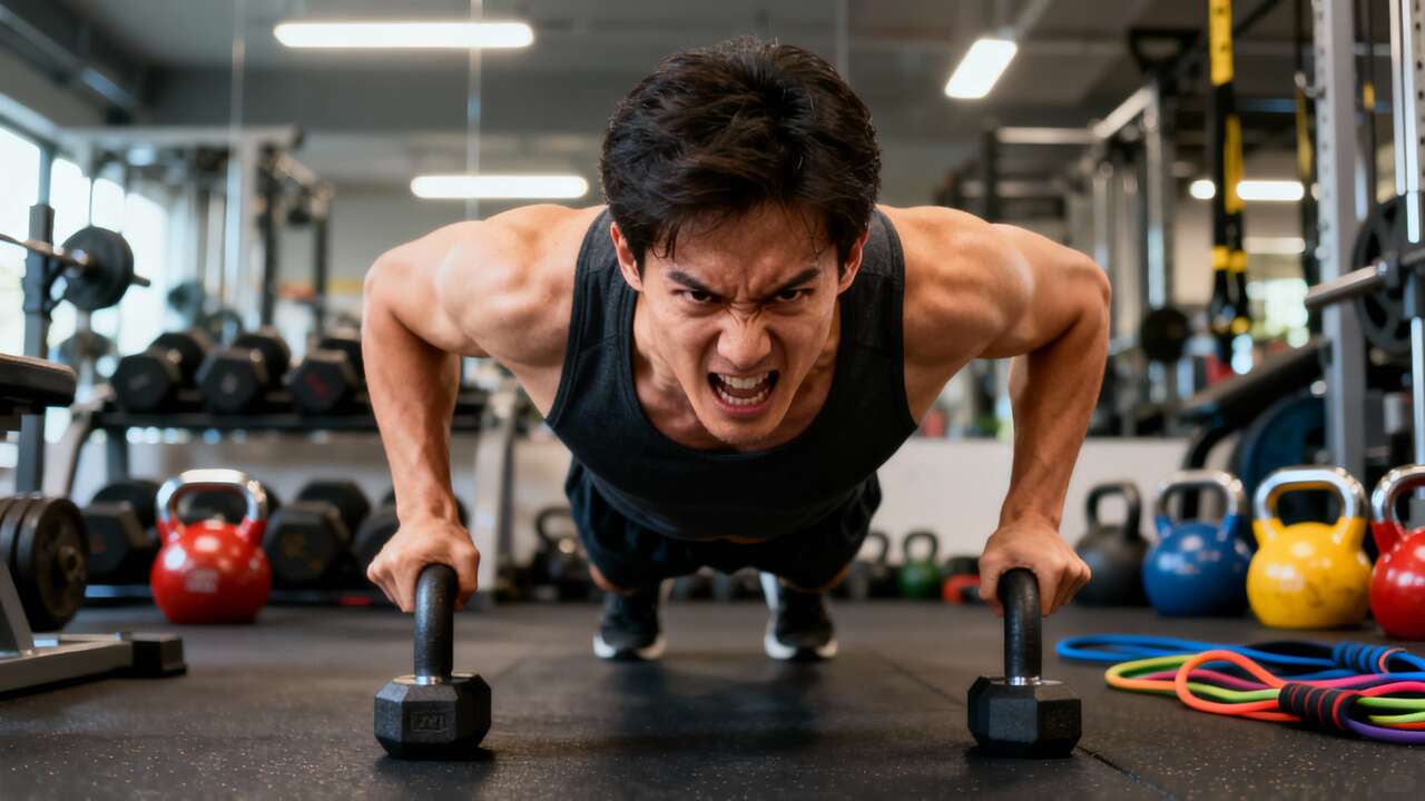 Exercices recommandés pour perdre du poids Exercices recommandés pour perdre du poids