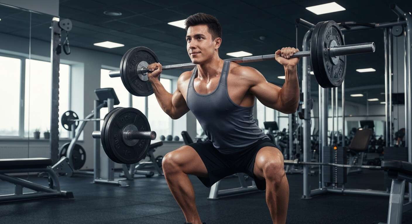 Les bases de l'entra&icirc;nement interm&eacute;diaire