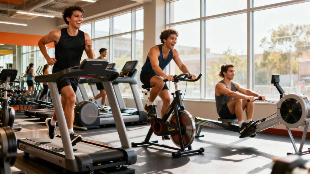 Astuces pour bien débuter le fitness cardio