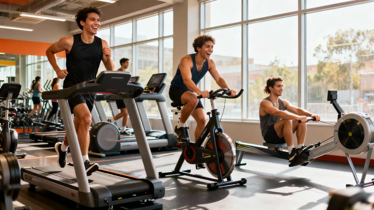Astuces pour bien débuter le fitness cardio