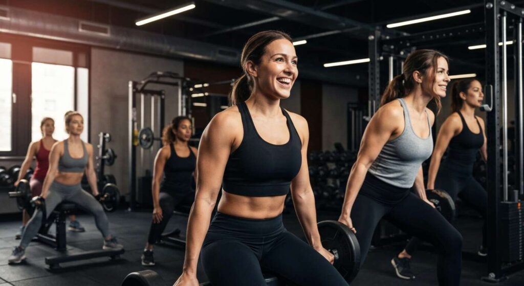 Les 10 super pouvoirs de la musculation : boostez votre bien-être