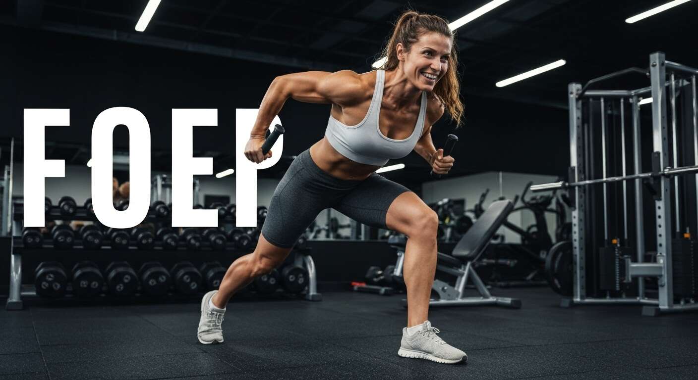 Int&eacute;grer le cardio dans un programme de prise de masse