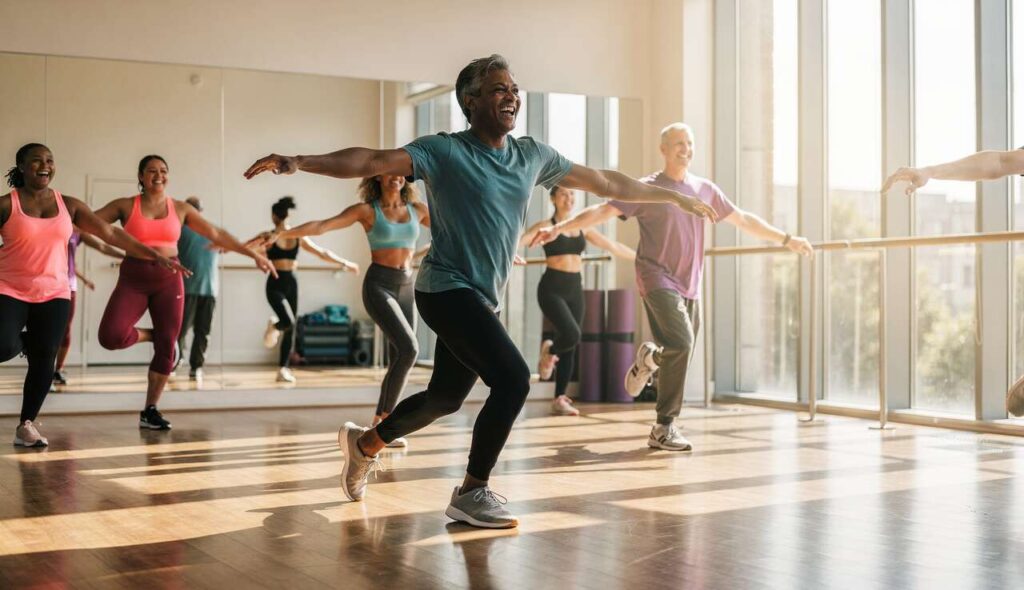 Améliorez votre coordination gestuelle avec OneBreak